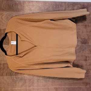 Cropped Fuzzy Thermal